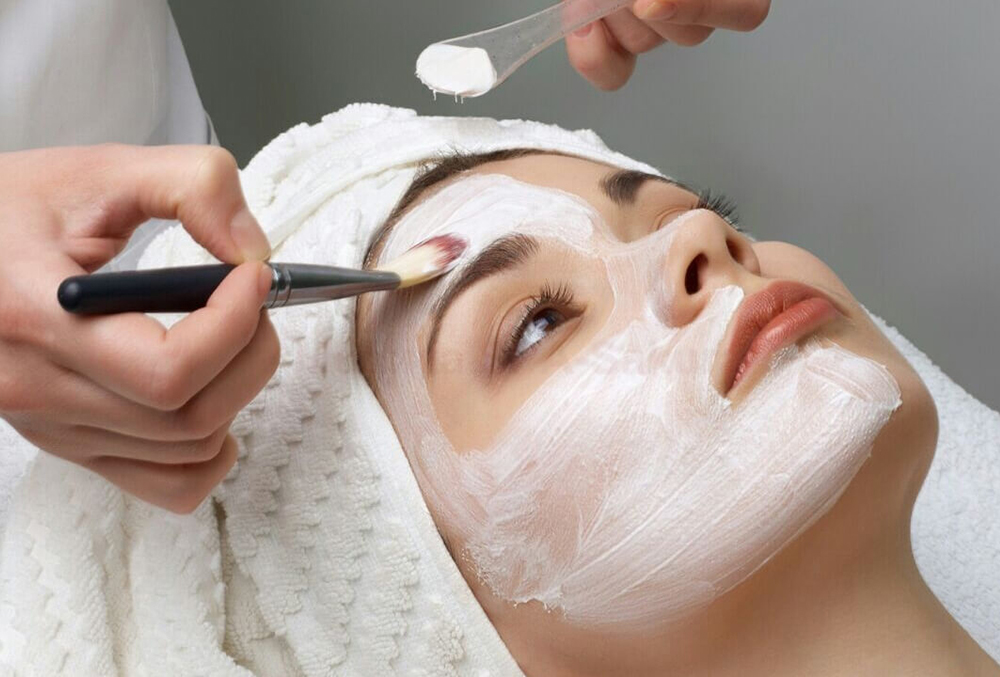 Peeling Hakkında Her Şey